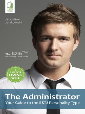 cover image of The Administrator